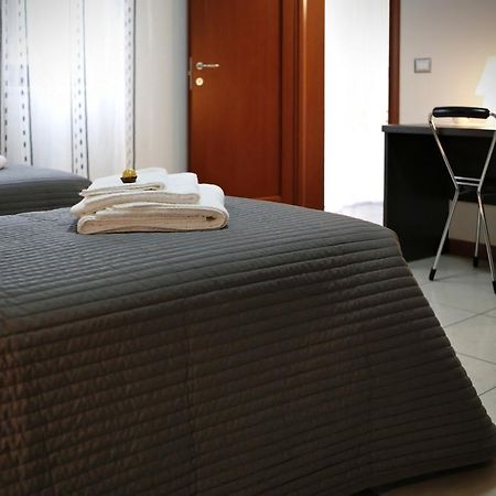 B&B Il Sasso Antico Verona Exteriör bild