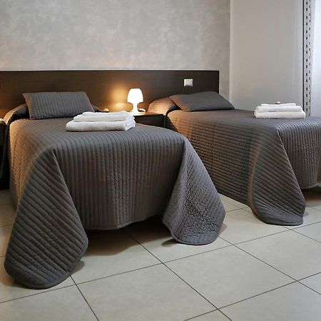 B&B Il Sasso Antico Verona Exteriör bild