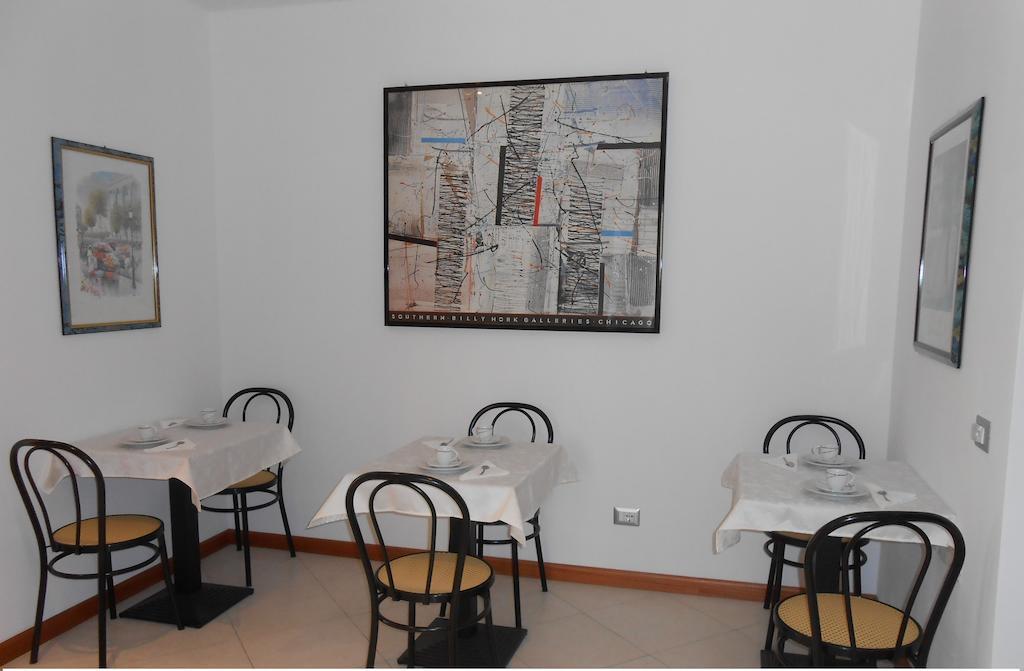 B&B Il Sasso Antico Verona Exteriör bild