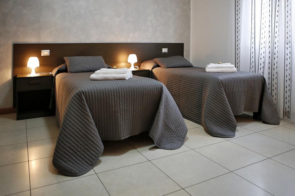 B&B Il Sasso Antico Verona Exteriör bild